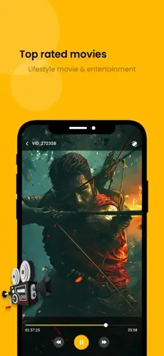 pikashow-apk-free-download Top Rated Movies